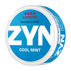 Zyn Cool Mint 11 mg