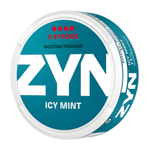 Zyn Icy Mint 11g
