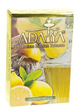 10 x Adalya Tabak Lemoncello 50g