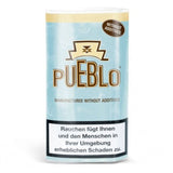 Pueblo Blue Tobacco Beutel 10x25gr