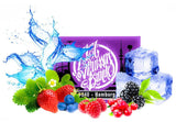 187 Strassenbande Shisha Tabak - Hamburg 200g