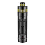 Aspire Zero.G Kit, Schwarz