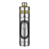 Aspire Zero.G Kit, Silber