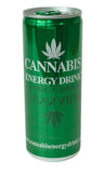 Cannabis Energy Drink