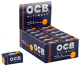 OCB Ultimate Rolls