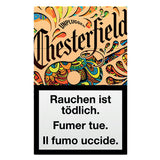 Chesterfield Unplugged Box