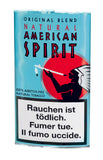 American Spirit Natural - Beutel 5 Stk.(25 g)