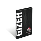 Gizeh Black DW Extra Fine 20x100 Blatt