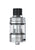 Eleaf Melo 4S Verdampfer 4ml silber