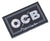 OCB Black, kurz (25x100)