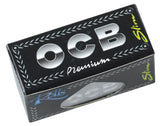 OCB Premium Rolls Slim (10x24)