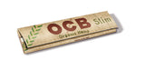 OCB Organic Hemp Slim KS bio