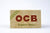 OCB Organic Hemp Double Window 100 Blatt