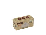 OCB Bio Slim Organic Hemp Rolls (24)