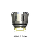 5 x Eleaf HW-N Single Coil 0.2 ohm