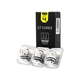 3 x Vaporesso GT Core GT4 MESH Coil 0.15 Ohm