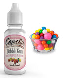 Capella Aroma Bubble Gum