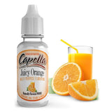 Capella Aroma Juicy Orange