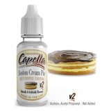 Capella Aroma Boston Cream Pie V2