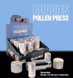 Buddy Pollenpresse