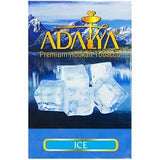 10 x Adalya Tabak Ice 50g