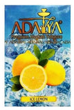 10 x Adalya Tabak Ice Lemon 50g