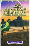 10 x Adalya Tabak Ipanema 50g