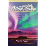 10 x Blue Horse by Adalya Tabak North Lights 50g