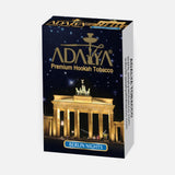 10 x Adalya Tabak Berlin Nights 50g