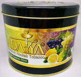 Adalya Tabak Grape Lemon Mint 1kg