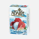 10 x Adalya Tabak Lychee Blue 50g