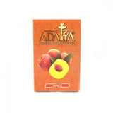 10 x Adalya Tabak Peach 50g