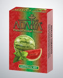 10 x Adalya Tabak Watermelon Mint 50g