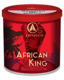 O's Tobacco Shisha Tabak - African King 200g