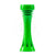 Alpha Hookah Cover - Green Fluor