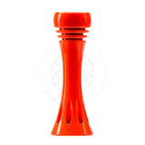 Alpha Hookah Cover - Orange