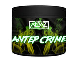 Alpaz Alpa Gun Shisha Tabak - Antep Crime 200g