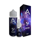 E-Liquid Antimatter - Proxima ''LongFill''