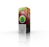 Liquid Station Apple 0mg