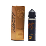 Nasty Juice - Tobacco Bronze Blend ''Shortfill'' 60ml, 0mg