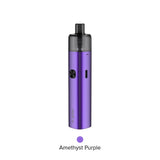 Aspire AVP-Cube, Amethyst Violett