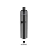 Aspire AVP-Cube, Jet Schwarz