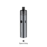 Aspire AVP-Cube, Space Grau