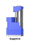 Aspire MIXX Mod Sapphire