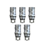 5 x Eleaf EC-Mesh Coil 0.15 Ohm für Melo 4