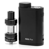 Eleaf iStick Pico TC Kit Special Editions full black