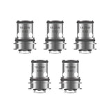 5 x Vapefly Coil für Nicolas Tank, 0.6 Ohm