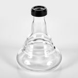 Azlan Dude Glass - Clear