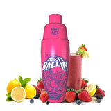 Nasty Juice - Ballin Bloody Berry ''Shortfill'' 60ml, 0mg