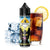 E-Liquid BANG JUICE - Radioactea Kool, 50ml ''ShortFill''